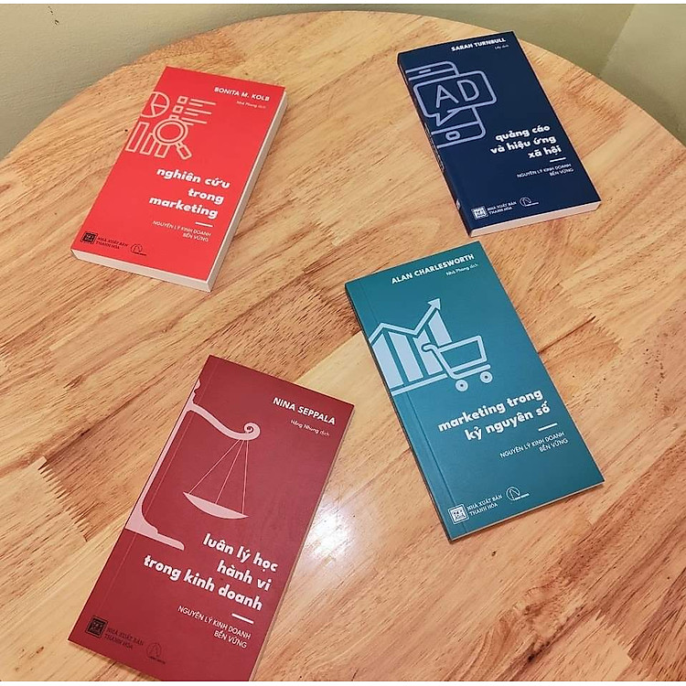 Quảng Cáo và Hiệu Ứng Xã Hội