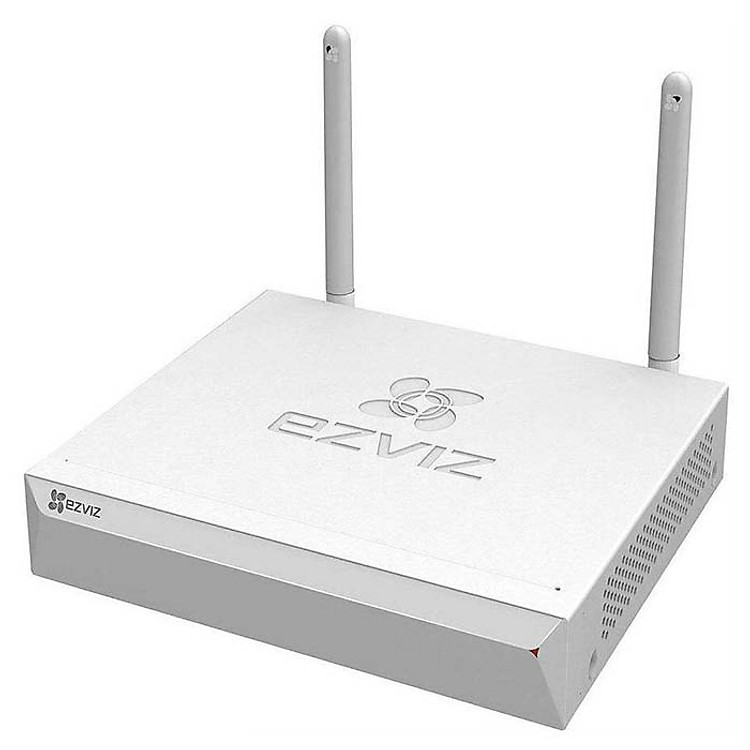 Đầu ghi hình IP Wifi 8 kênh EZVIZ CS-X5C-8APEC - Hàng Chính Hãng