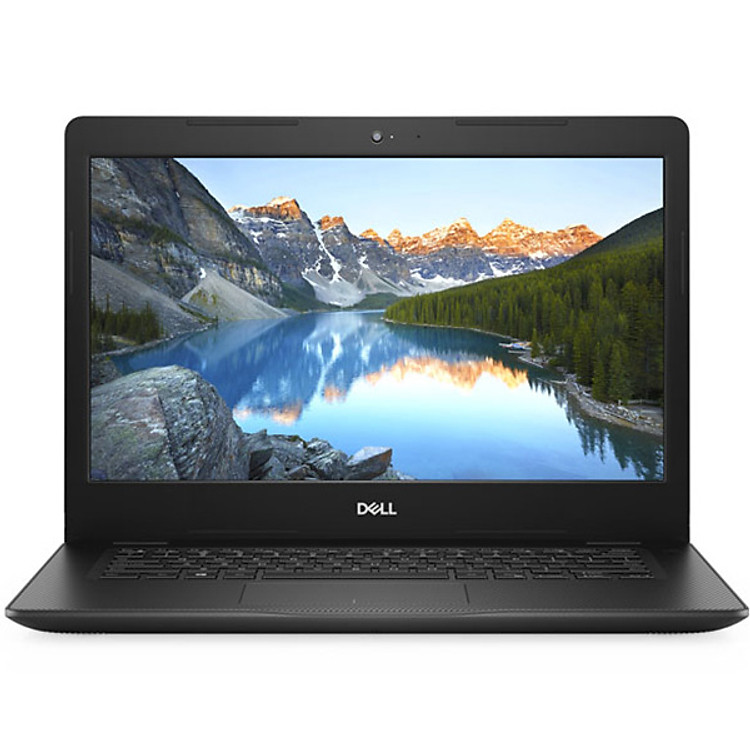 Laptop Dell Inspiron 3493 WTW3M2 (Core i3-1005G1/ 4GB/ 256GB SSD/ 14 FHD/ Win10) - Hàng Chính Hãng