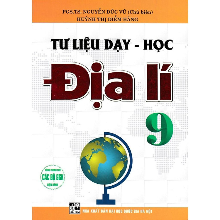 Tư Liệu Dạy - Học - Lịch Sử 9 + Địa Lí 9 - Ảnh 6
