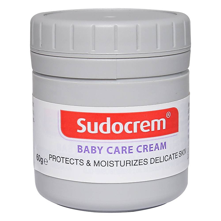 Kem chống hăm đa năng Sudocrem 60g