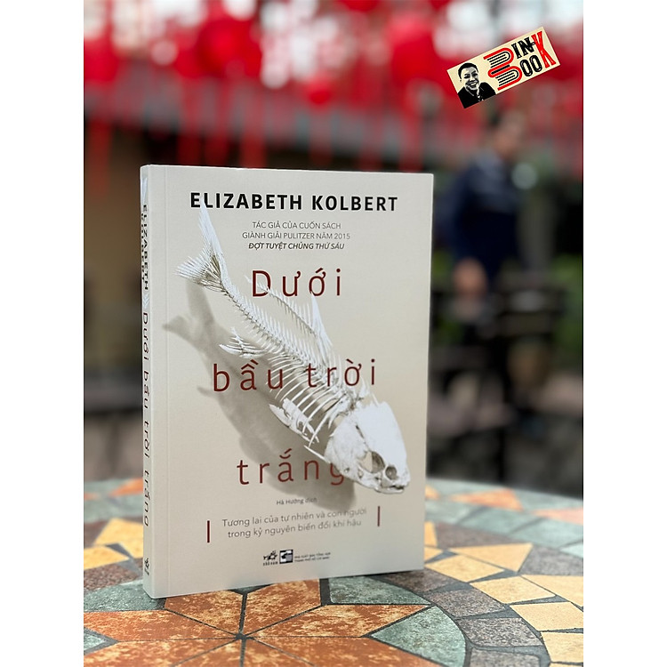 DƯỚI BẦU TRỜI TRẮNG