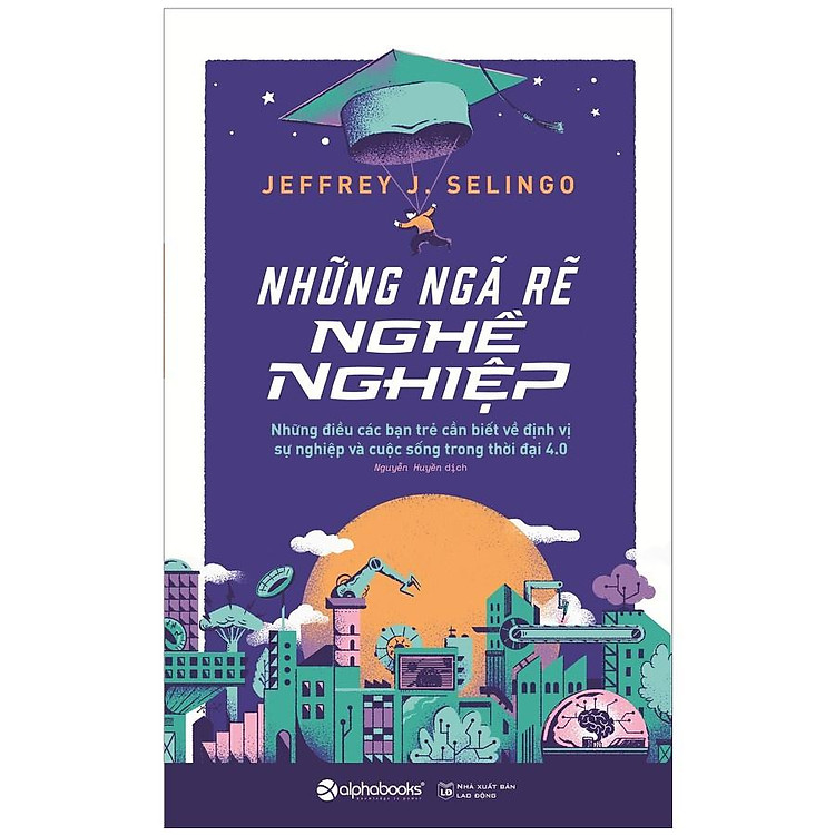 Những Ngã Rẽ Nghề Nghiệp