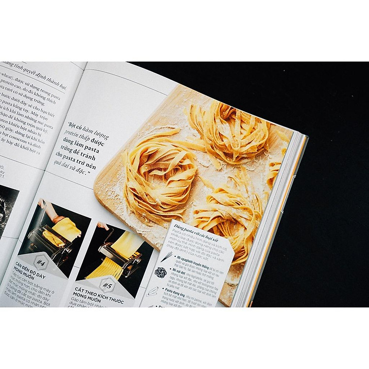 Khoa Học Về Nấu Ăn (Bìa Cứng) - Ảnh 4
