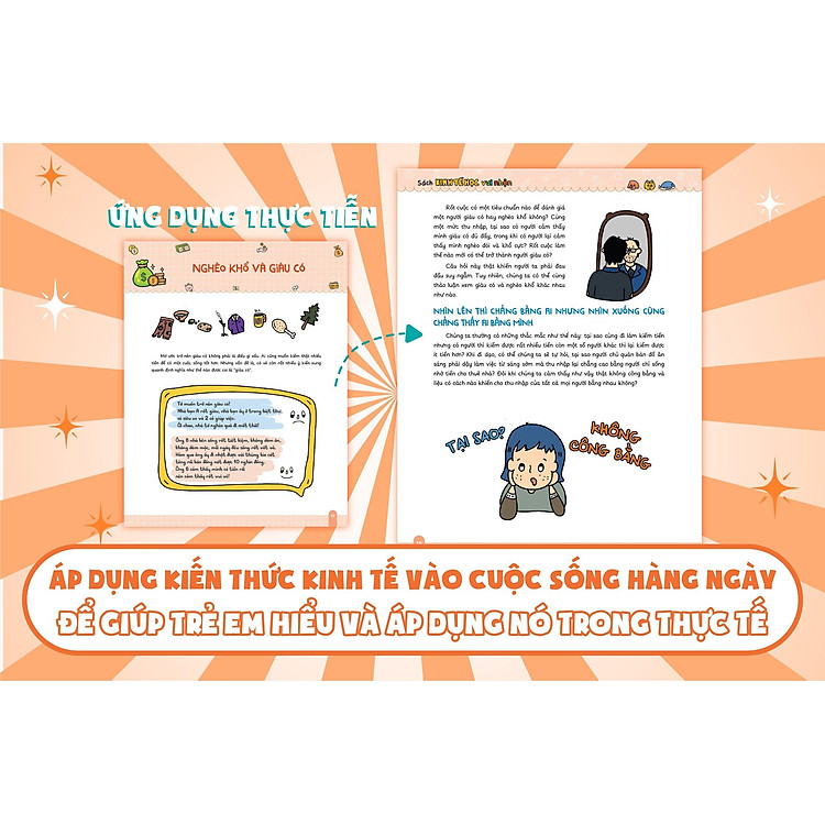 Kinh Tế Học Vui Nhộn – Những Câu Hỏi Kinh Tế Ra Tiền - Ảnh 7