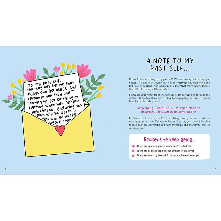 Little Moments Of Light: Finding Glimmers Of Hope In The Darkness - Ảnh 3