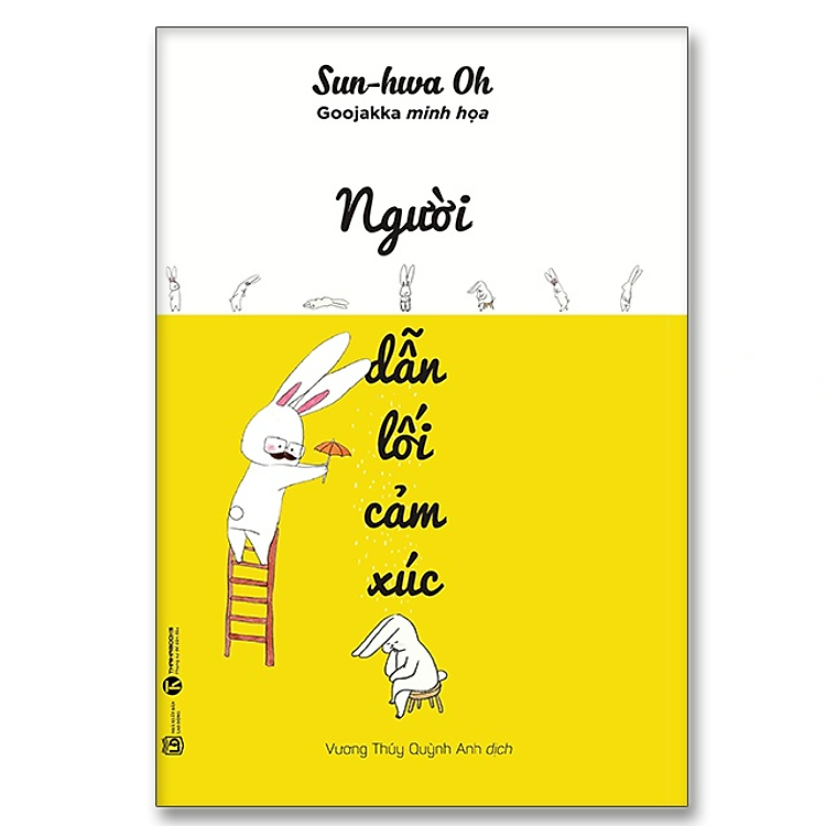 Người dẫn lối cảm xúc