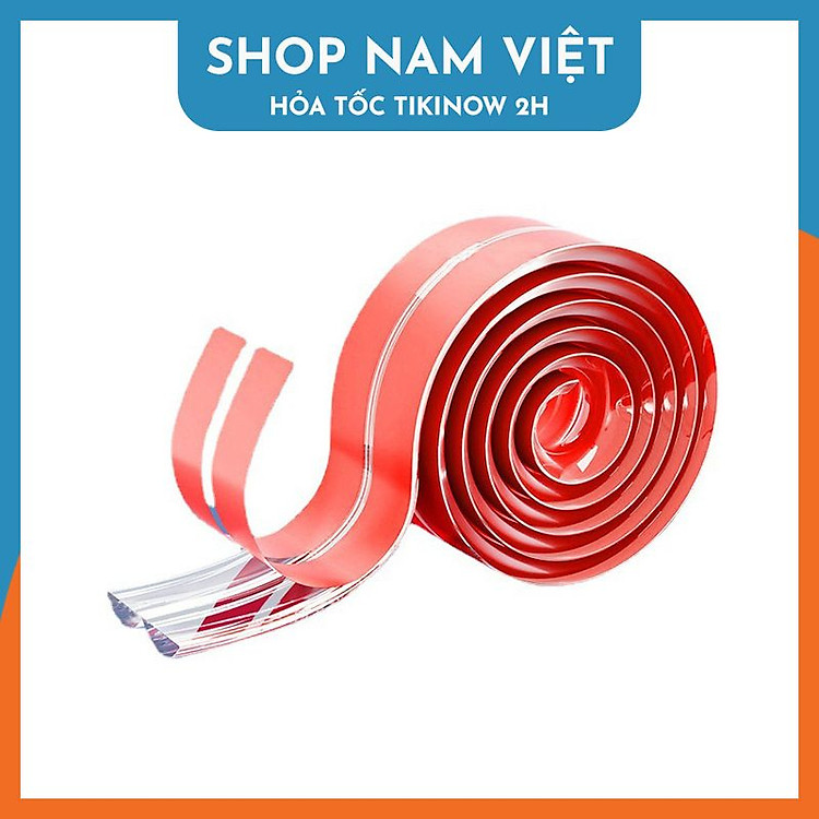 Cạnh Bàn Trong Suốt Bảo Vệ Trẻ Em Chính hãng Giá tốt - Hình ảnh 3