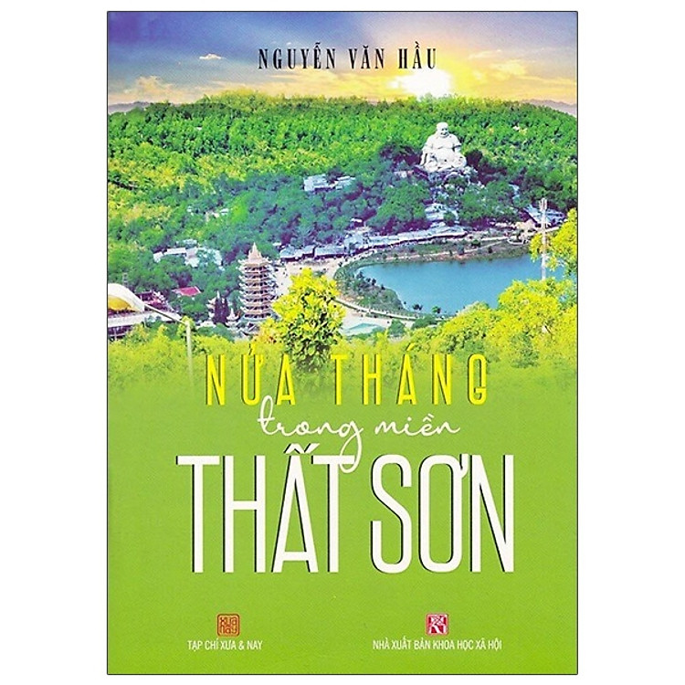 Nửa Tháng Trong Miên Thất Sơn