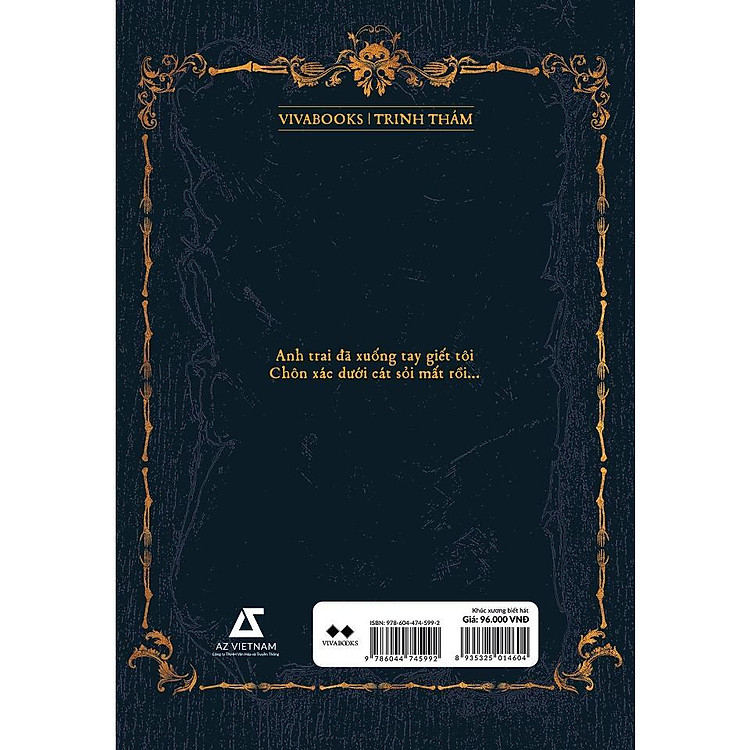 Khúc Xương Biết Hát - Ảnh 5