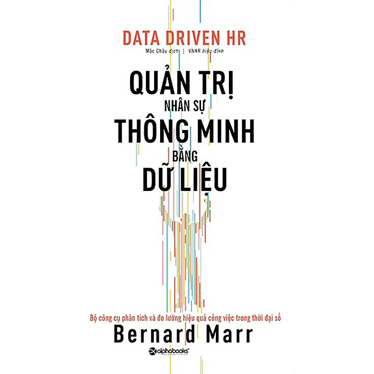 Quản Trị Nhân Sự Thông Minh Bằng Dữ Liệu