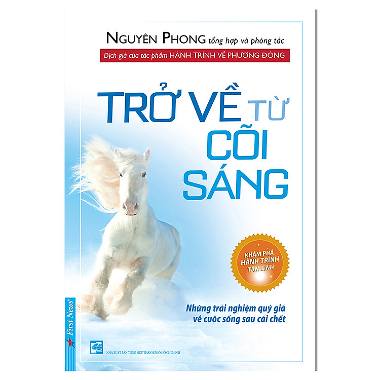 Những cuốn sách Minh Triết từ dịch giả Nguyên Phong - Ảnh 2