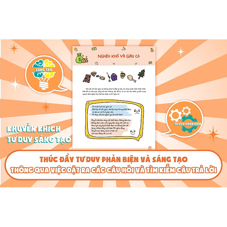 Kinh Tế Học Vui Nhộn – Những Câu Hỏi Kinh Tế Ra Tiền - Ảnh 6