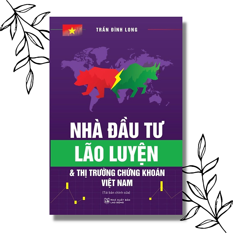 Nhà Đầu Tư Lão Luyện Và Thị Trường Chứng Khoán Việt Nam - Ảnh 5