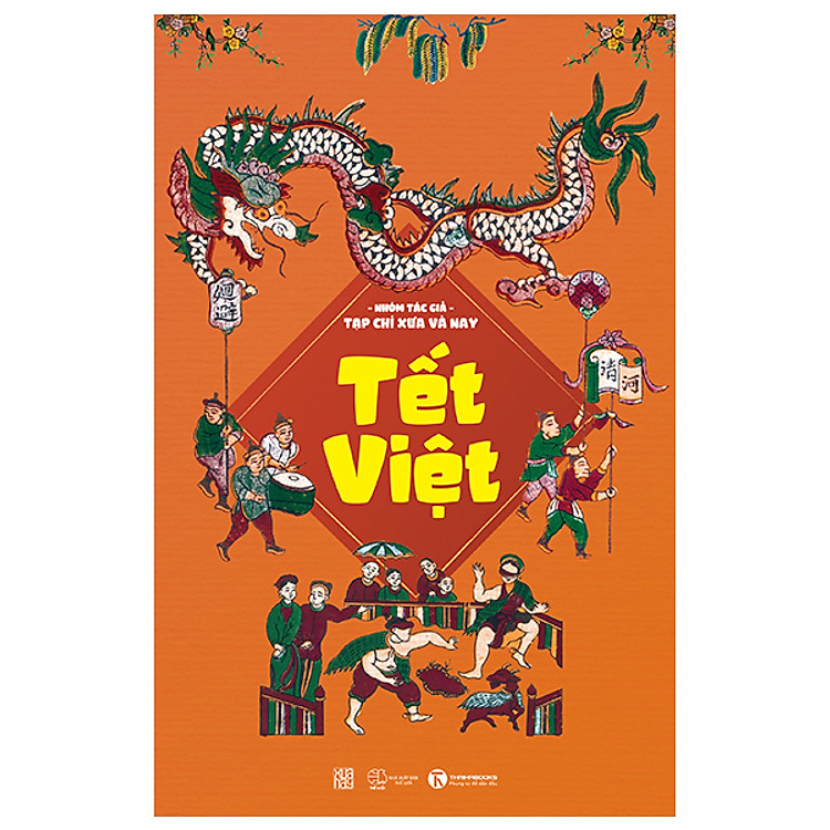 Văn Hóa – Nghệ Thuật Hay – Tết Việt