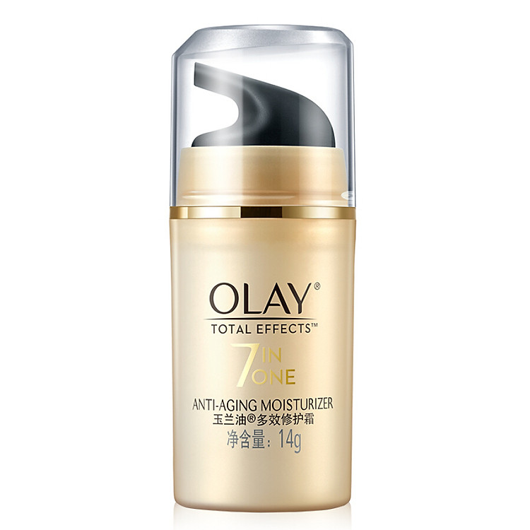 Kem Dưỡng Da Chống 7 Dấu Hiệu Lão Hóa OLAY Total Effects 14g
