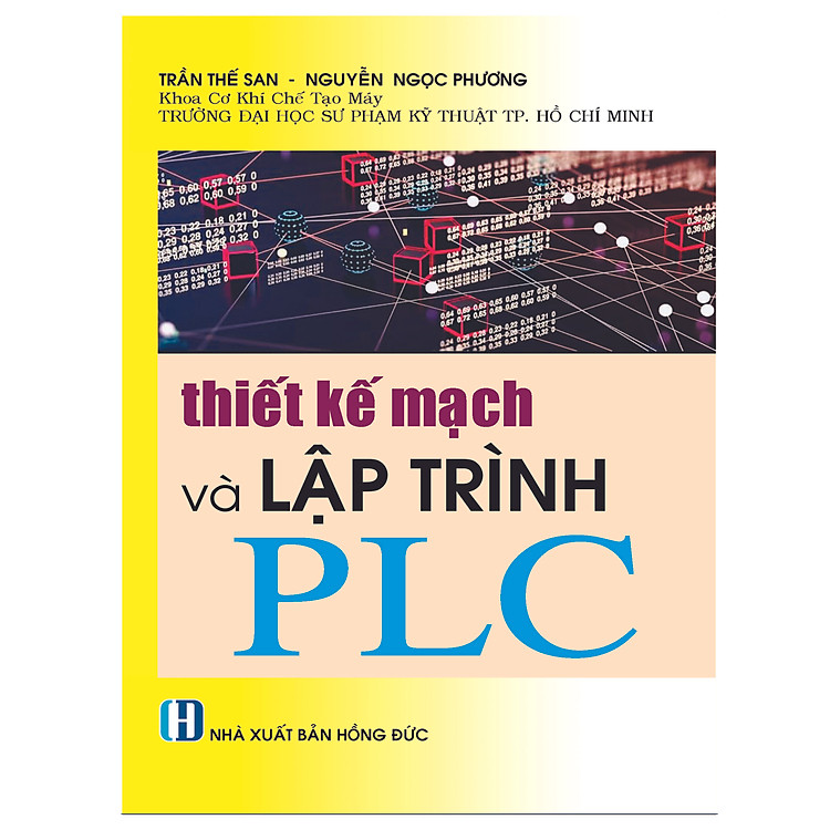 Thiết Kế Mạch Và Lập Trình PLC