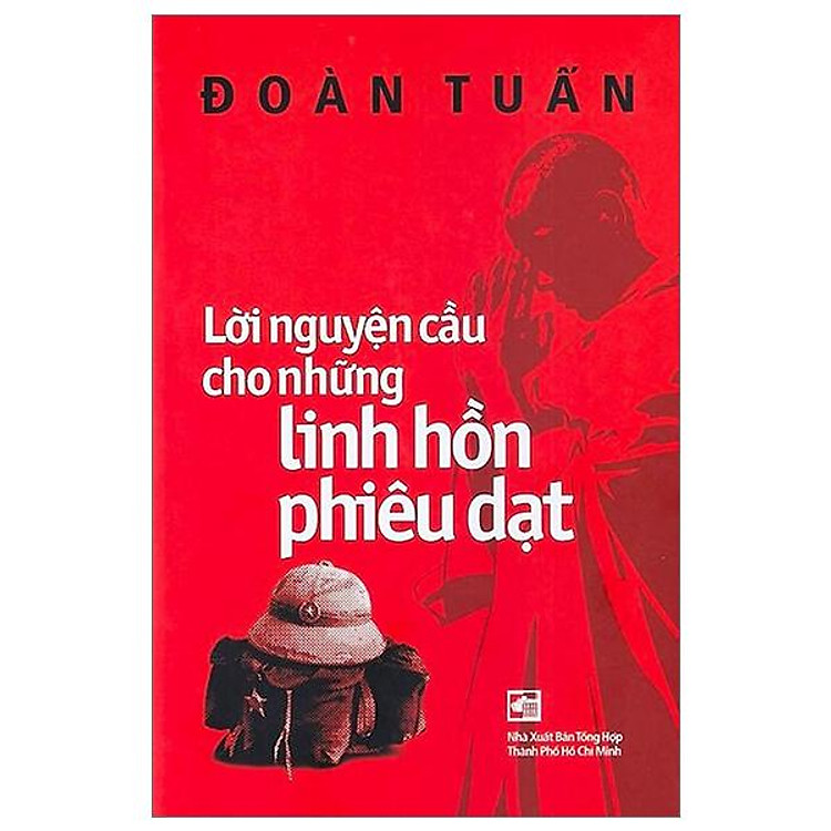 Lời Nguyện Cầu Cho Những Linh Hồn Phiêu Dạt - Ảnh 2