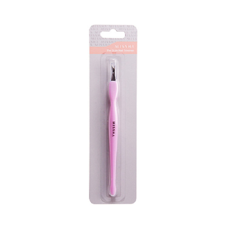 Tỉa móng MISSHA The Style Nail Trimmer