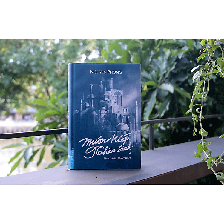 Muôn Kiếp Nhân Sinh (Tập 1) - Ảnh 4