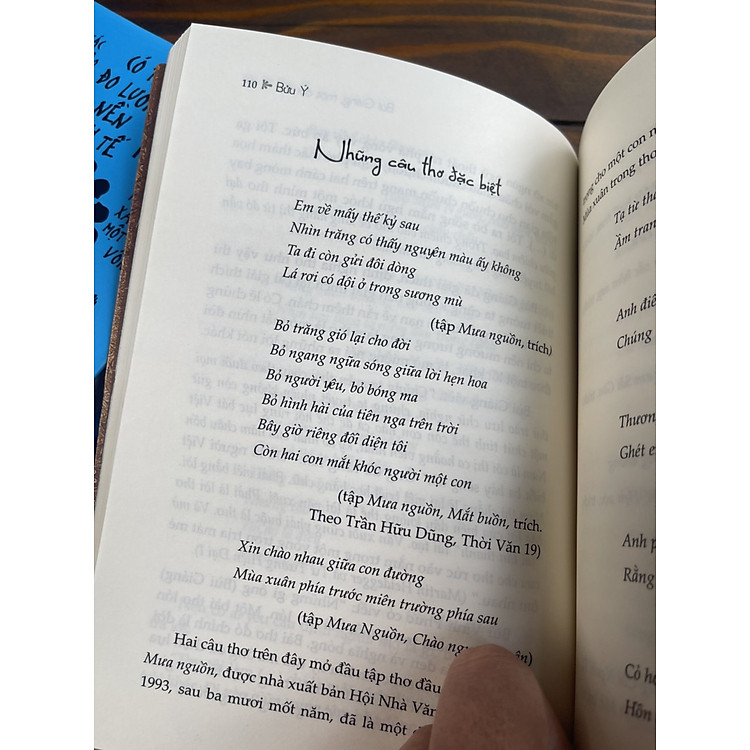 BÙI GIÁNG, một đời thơ – Bửu Ý - Ảnh 2