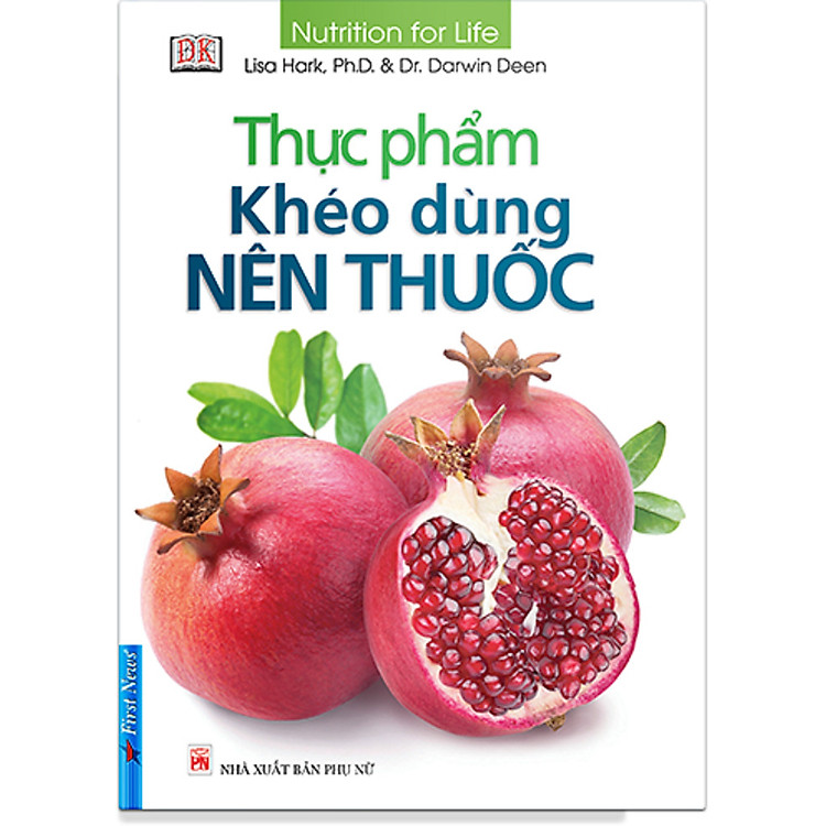 Thực phẩm - Khéo dùng nên thuốc - Ảnh 4