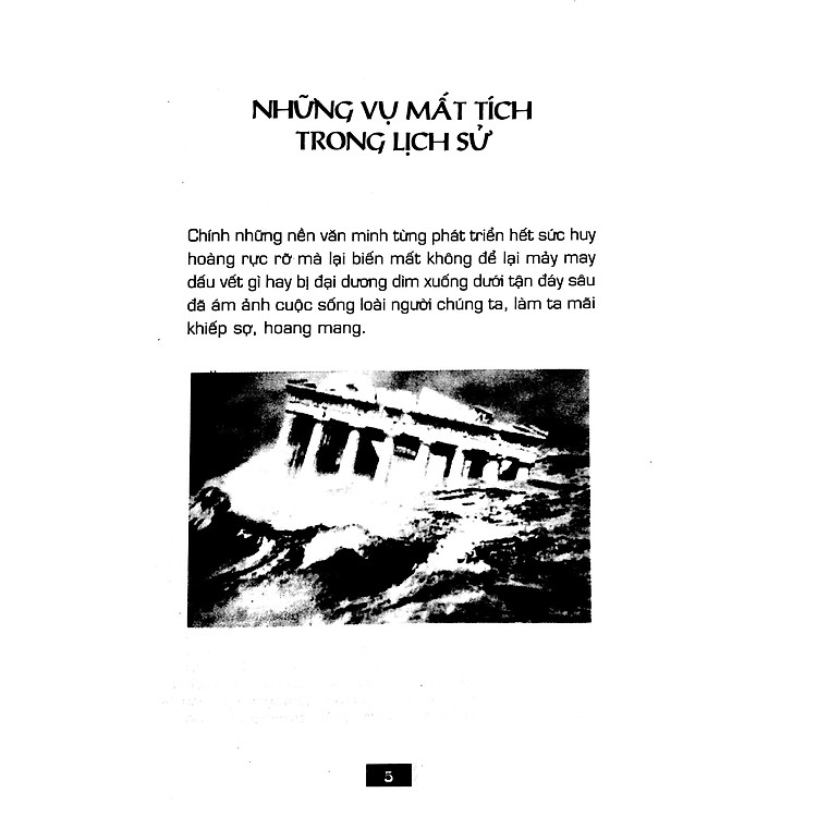 Bí Ẩn Mãi Mãi Là Bí Ẩn - Tập 1 - Ảnh 4