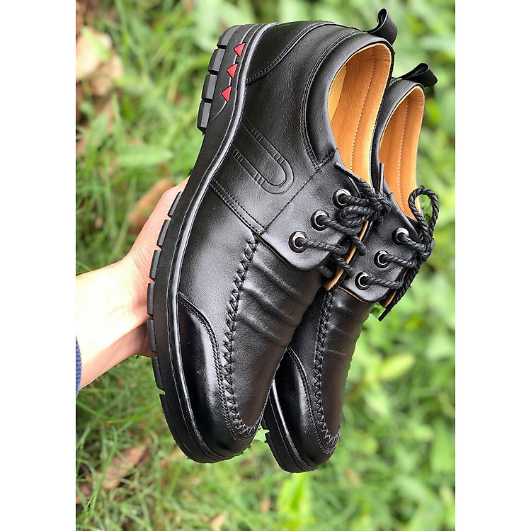 Giày thể thao độn đế tăng chiều cao 5cm cực chất - Lex02