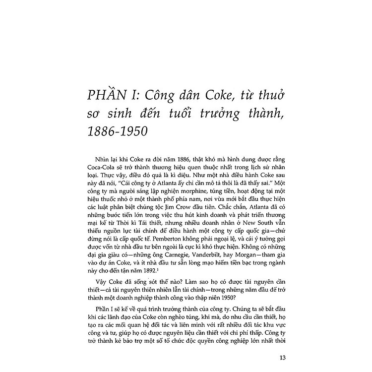 Công dân Coke - Bí mật về chuỗi cung ứng của Coca-Cola - Ảnh 3