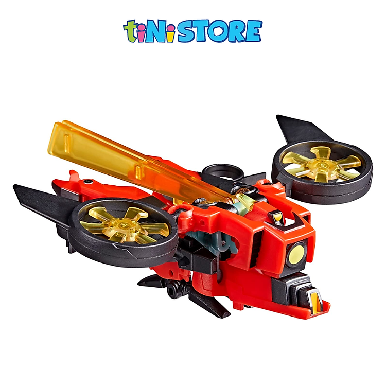 Bộ đồ chơi robot Terran Deluxe Chính hãng Ưu đãi - Hình ảnh 3