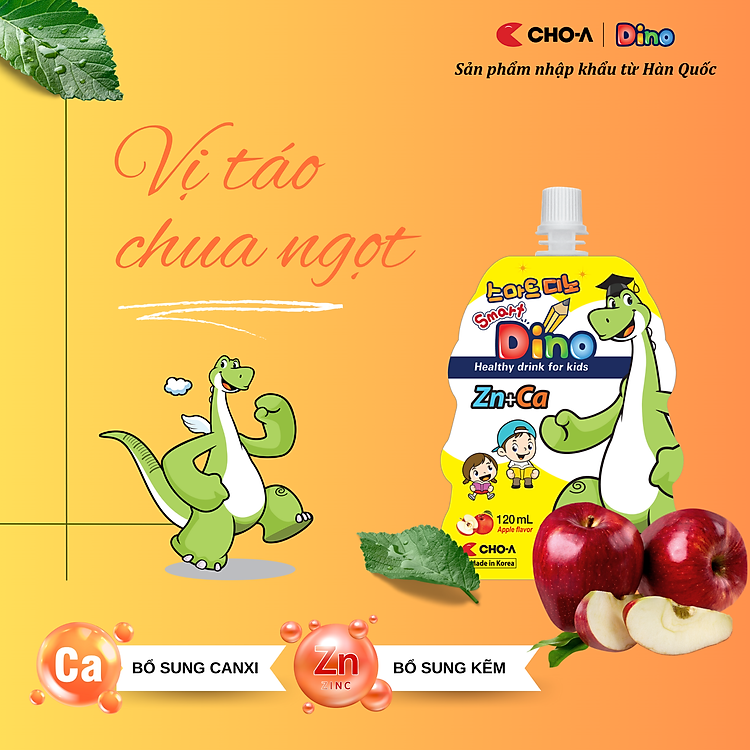 Mua Combo 3 Túi Nước Dino Cho Trẻ Đảm bảo Tiết kiệm - Hình ảnh 5