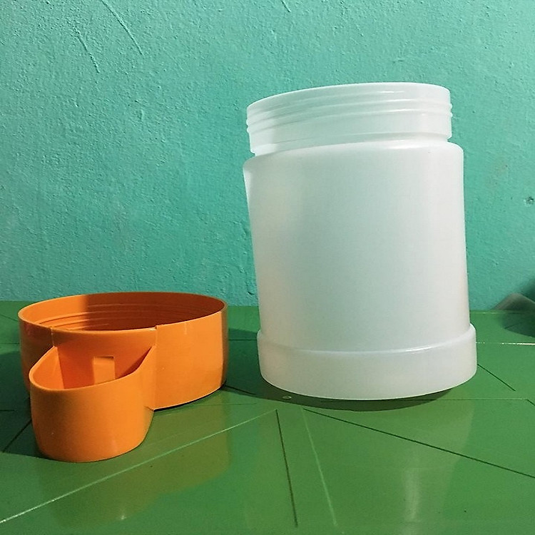 Bình Uống Nước Cho Chim