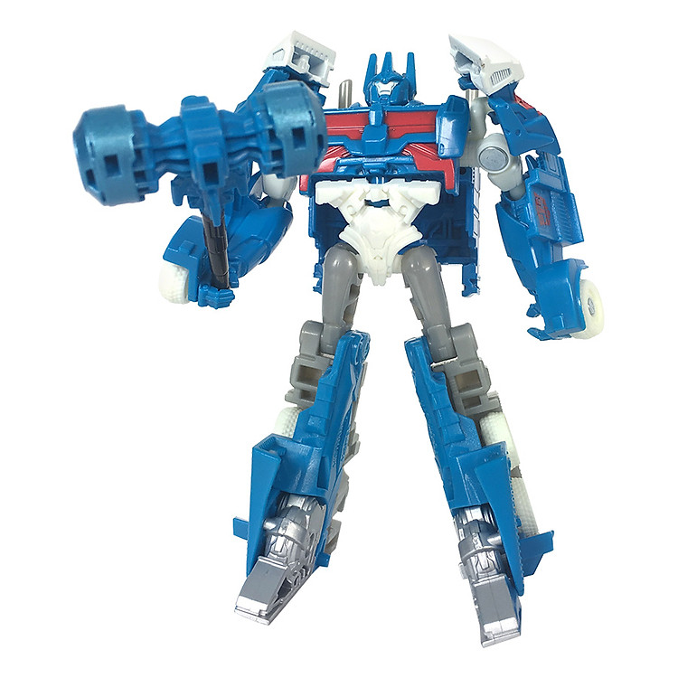 Mô Hình Ultra Magnus Hasbro - Robot biến hình Transformer Beast Hunters