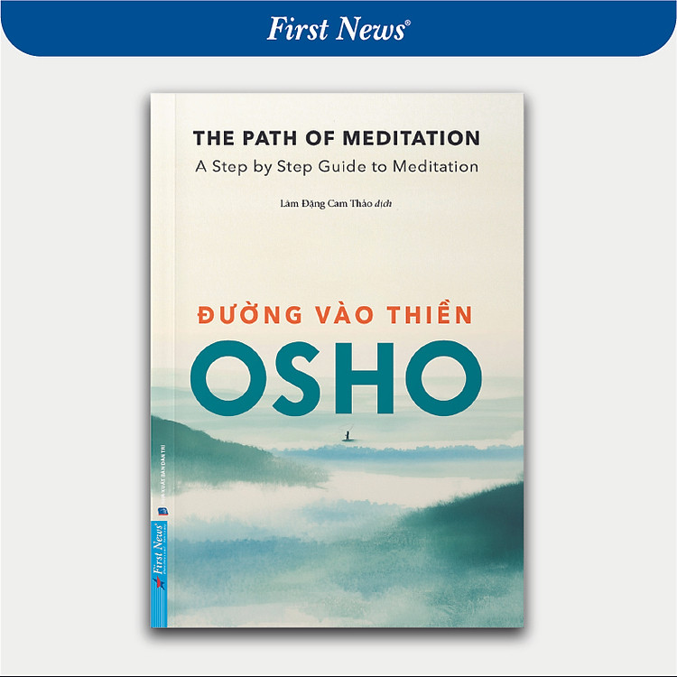 Đường Vào Thiền – The Path Of Meditation