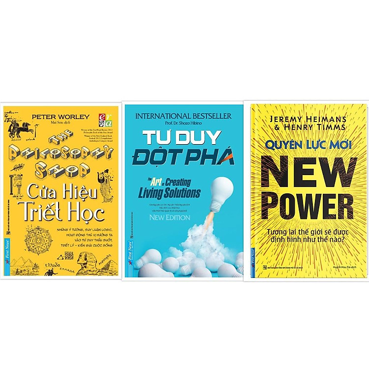 Cửa Hiệu Triết Học