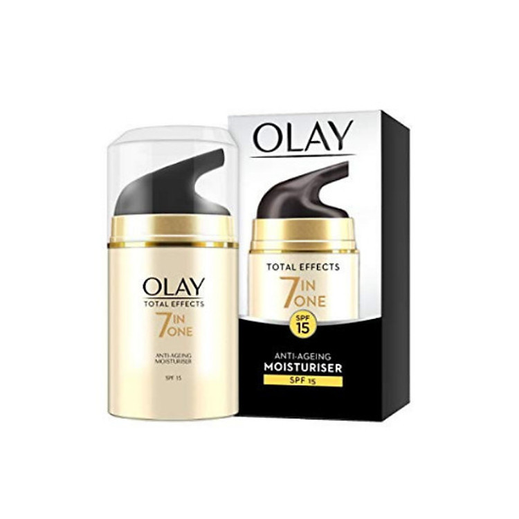 Kem dưỡng chống lão hoá 7 tác dụng Olay Total Effect