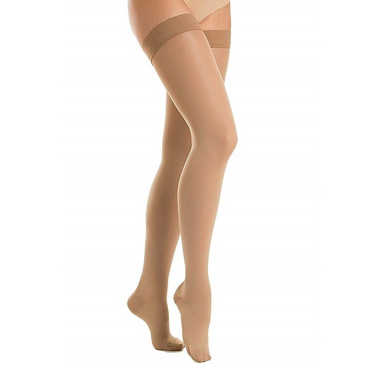 Vớ hỗ trợ điều trị suy tĩnh mạch Relaxsan MEDICALE SOFT - Art. M1170 (A)