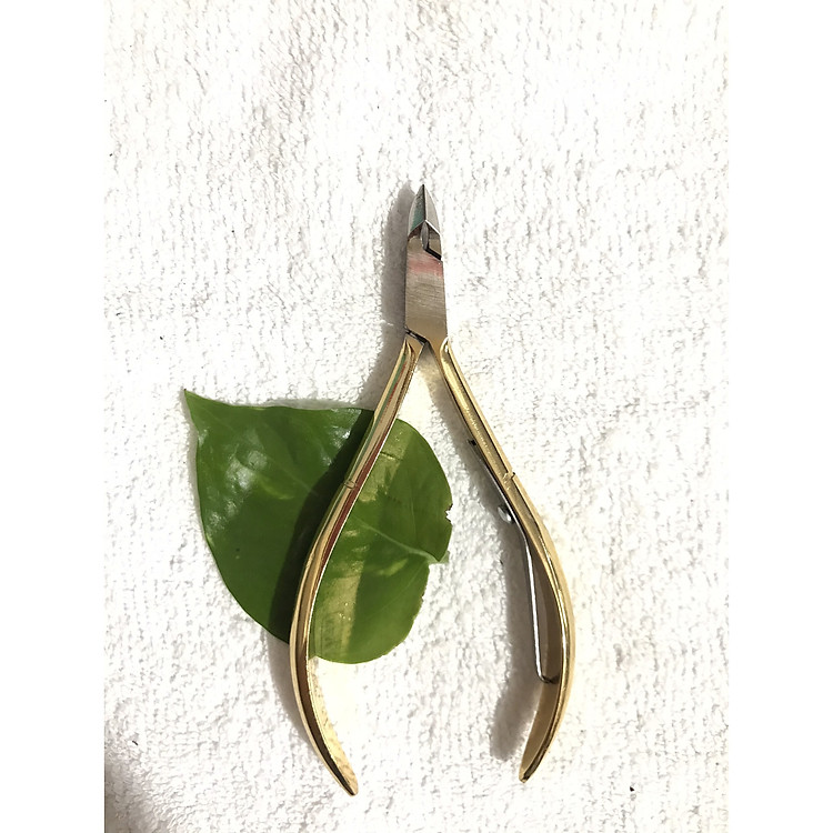 Kềm cắt da móng MV-D068