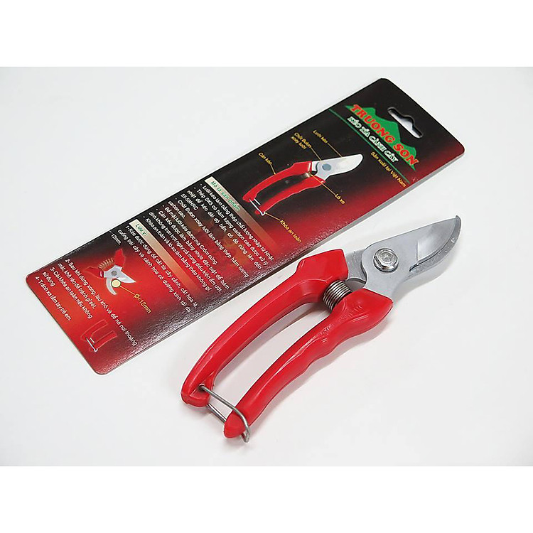 Kéo Cắt Đa Năng chất lượng Nhật Bản TS-02