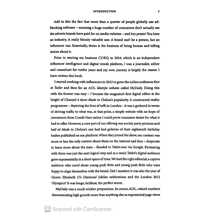 Influence: How Social Media Influencers Are Shaping Our Digital Future - Ảnh 7