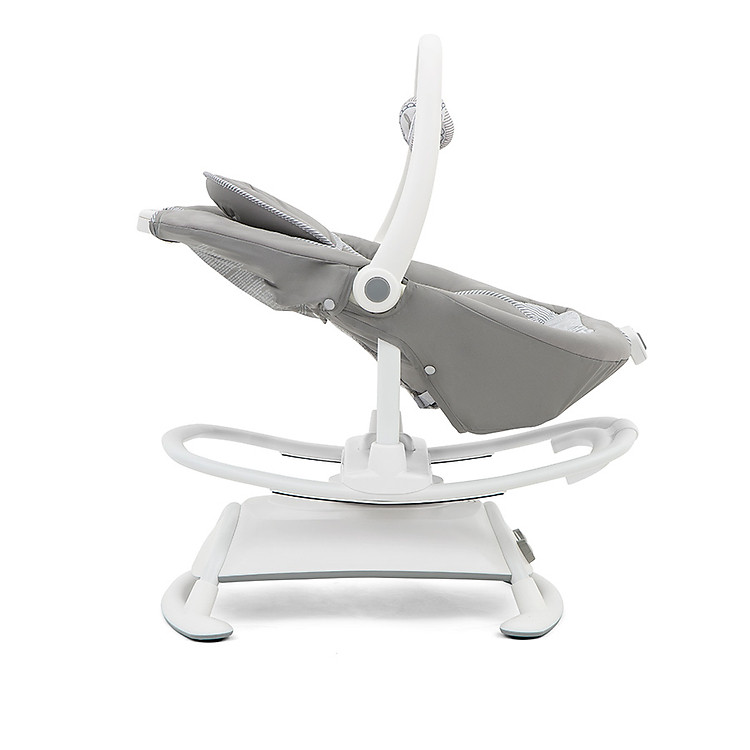 Nôi đưa trẻ em Joie Sansa 2in1 Chính hãng Ưu đãi - Hình ảnh 4
