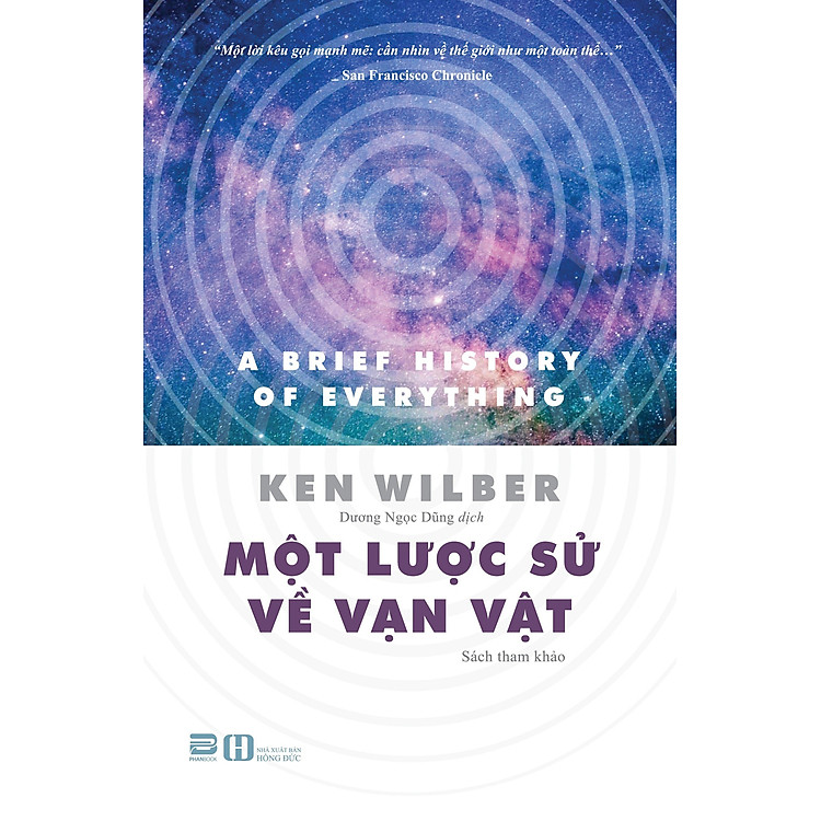 Một Lược Sử Về Vạn Vật