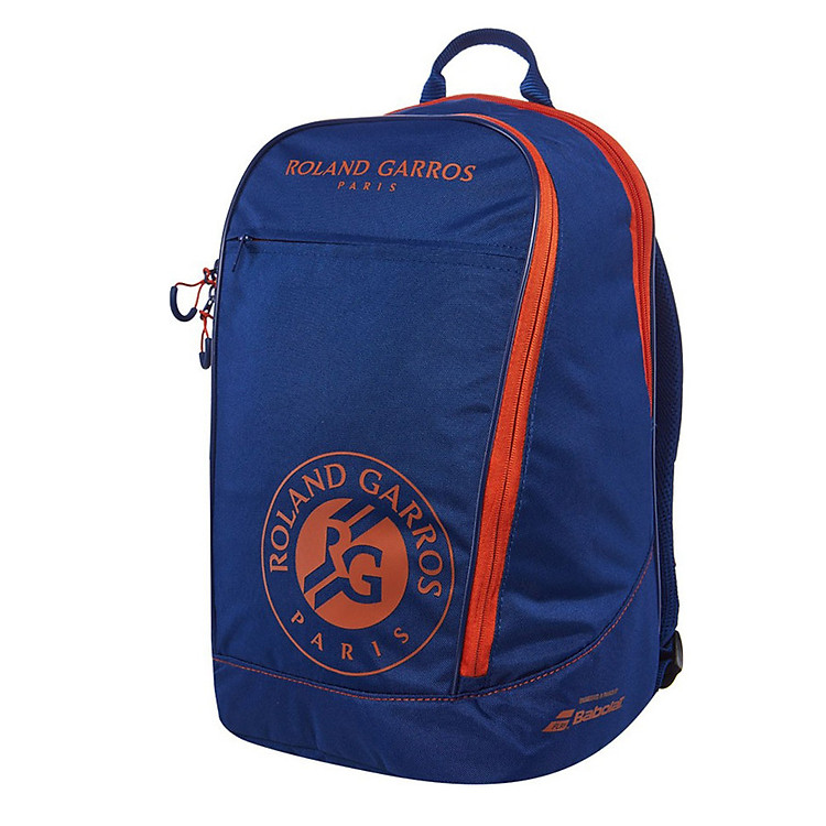 Balo tennis Babolat Roland Garros Backpack Club Bag chính hãng, mẫu mới 2019