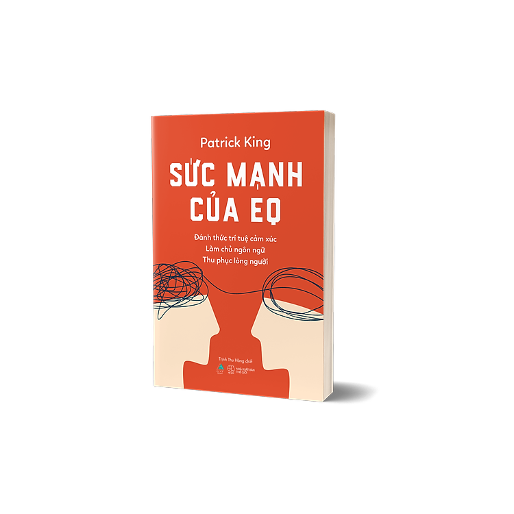 Sức Mạnh Của EQ - Đánh Thức Trí Tuệ Cảm Xúc - Ảnh 4