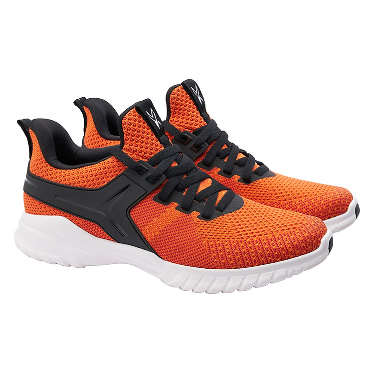 Giày Thể Thao Nữ Biti’s Hunter X – 2K18 – DSUH00100CAM - Sunrise Orange