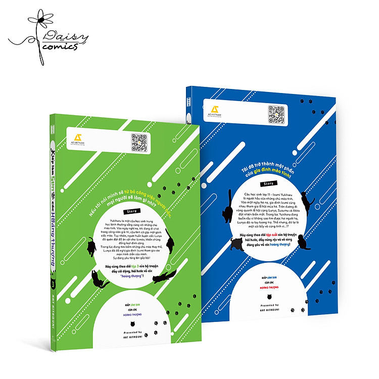 Kiếp Làm Sen Của Các Hoàng Thượng (Combo Tập 3 + 4) - Ảnh 2