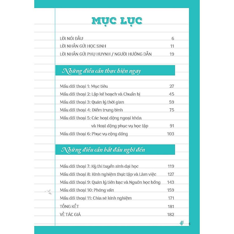 Bí Quyết Học Giỏi - Ảnh 7