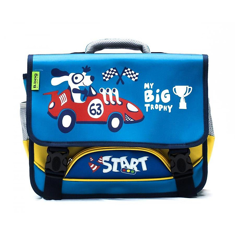 Cặp Học Sinh B.Bag
