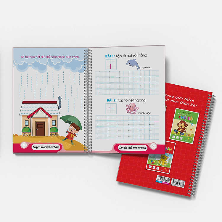 Luyện Viết Thần Kỳ, Mực Tự Biến Mất - Ảnh 7