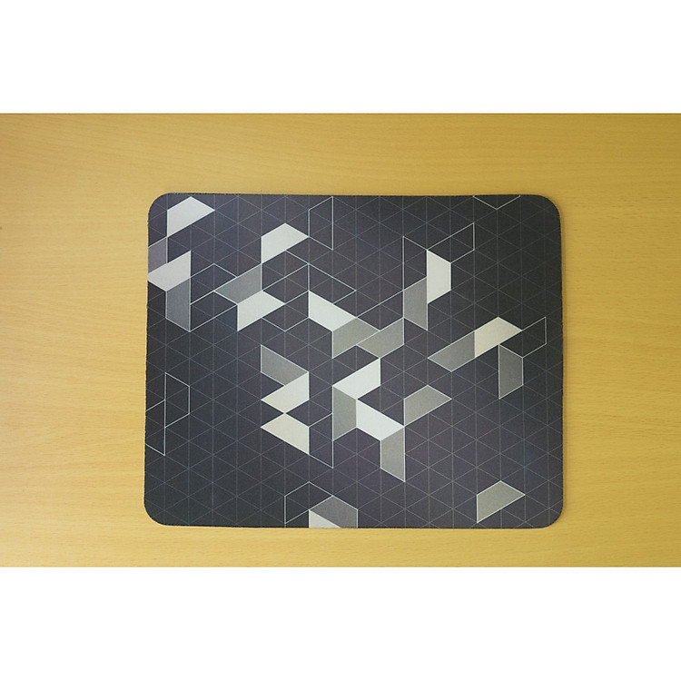 Miếng lót chuột, bàn di chuột, mouse pad nhỏ dùng trong văn phòng, cừa hàng kích thước 26x21 nhiều mẫu dễ thương